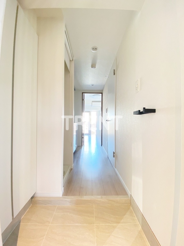 リヴシティ初台-603