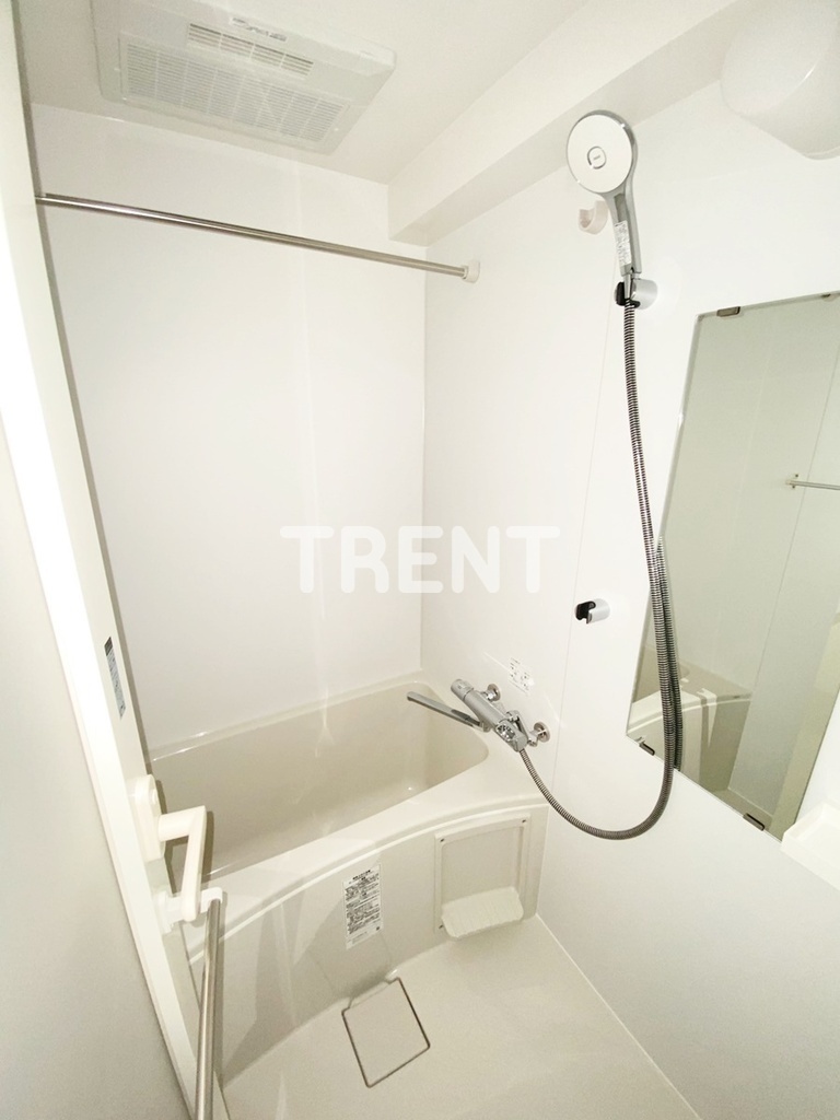 リヴシティ初台-603