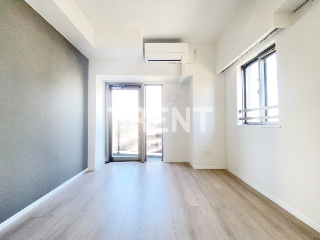 リヴシティ初台-603