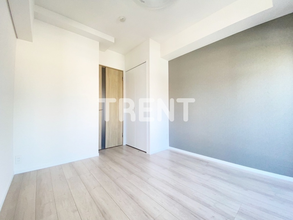 リヴシティ初台-603