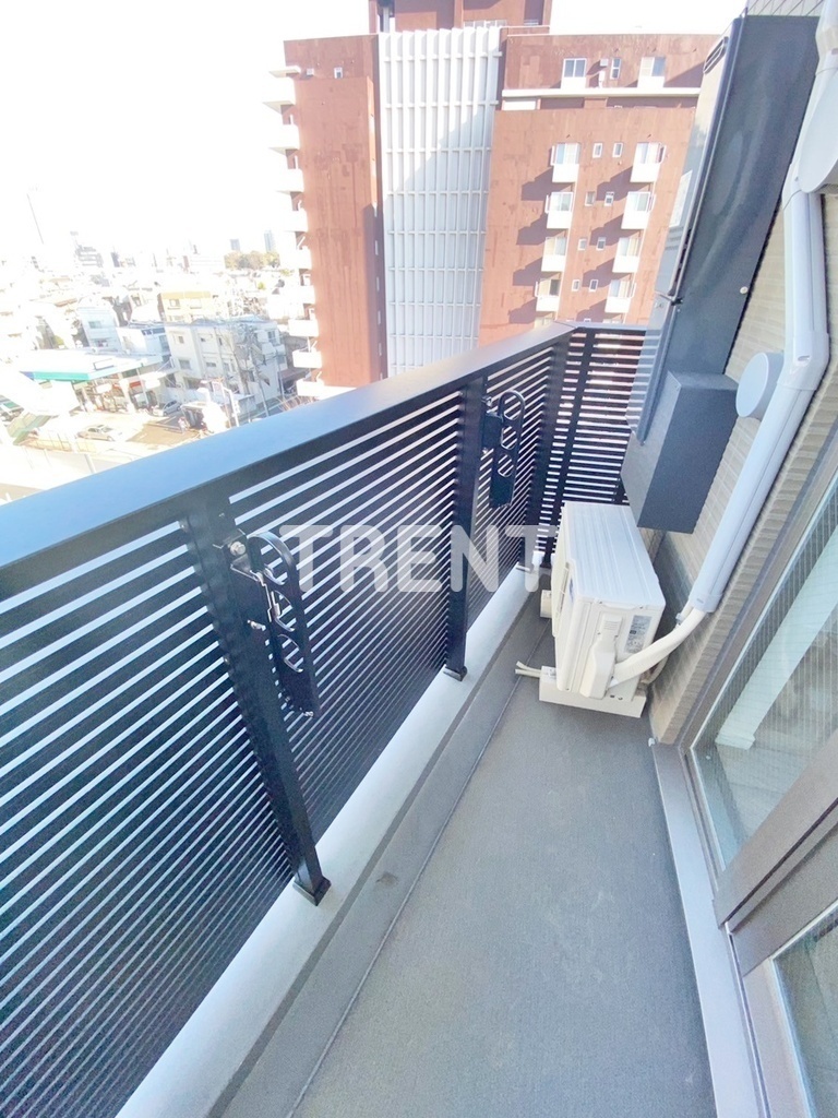 リヴシティ初台-603