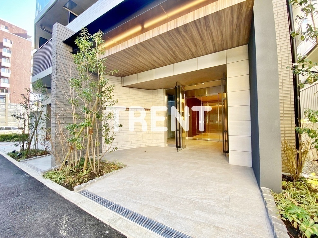 リヴシティ初台-603