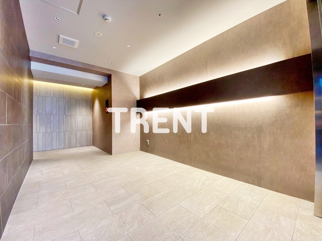 リヴシティ初台-603