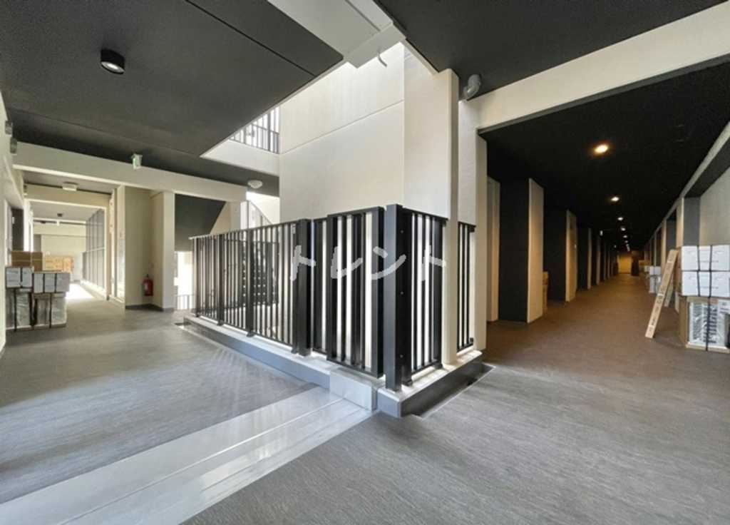 ジオエント中野弥生町-117