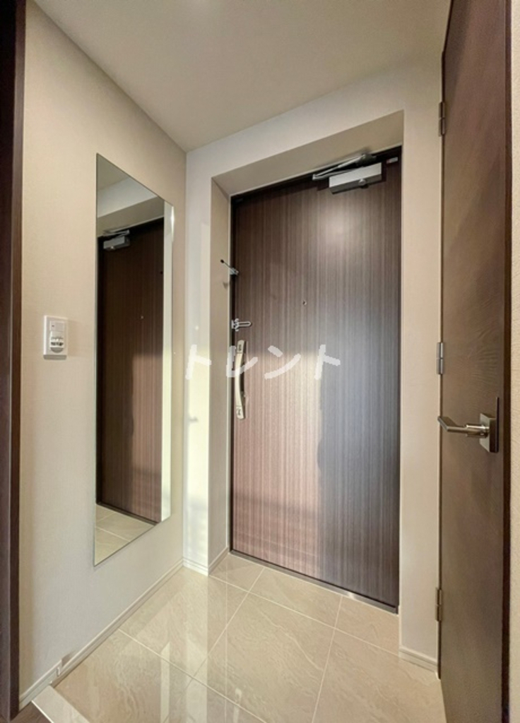 ジオエント中野弥生町-117