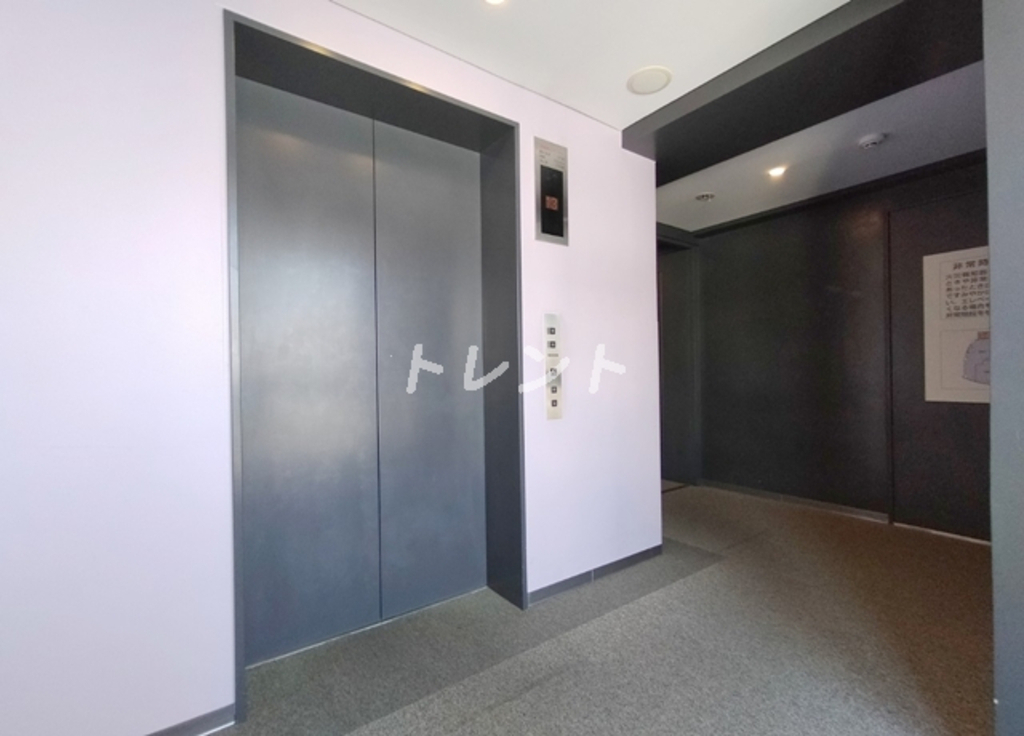 MFPR代々木タワー-303