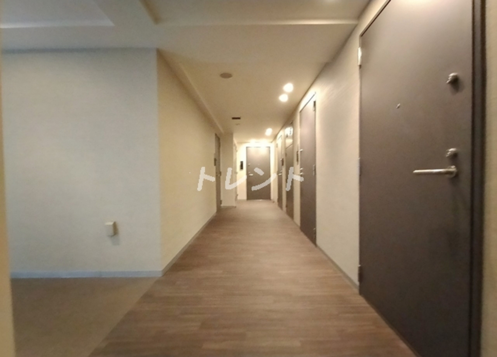 MFPR代々木タワー-303