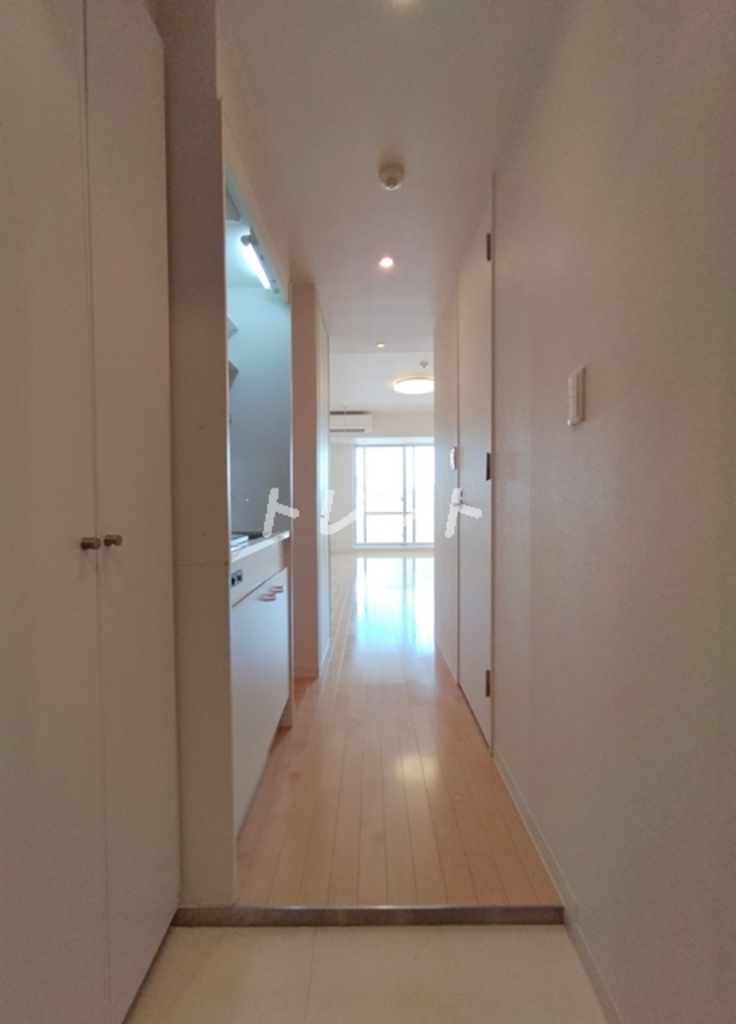 MFPR代々木タワー-303