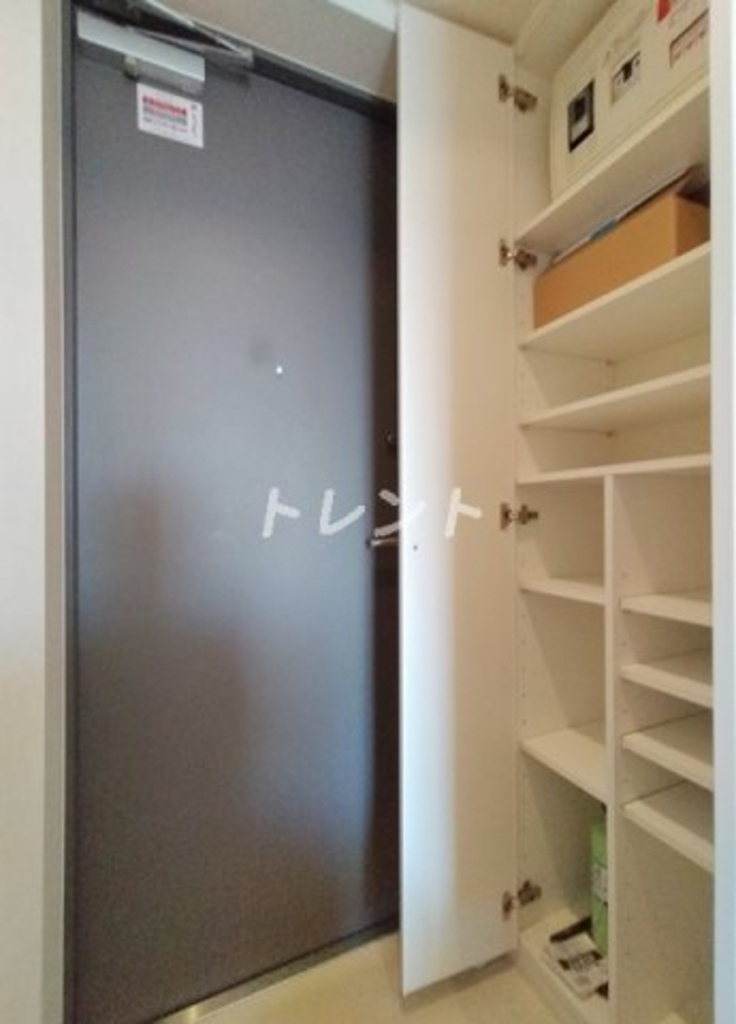 MFPR代々木タワー-303