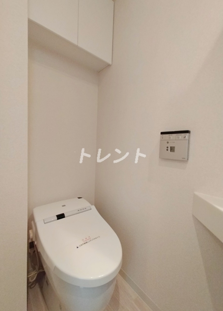 MFPR代々木タワー-303