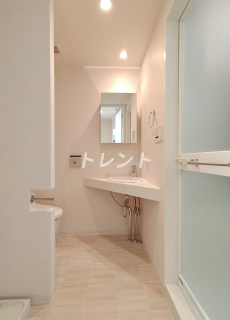 MFPR代々木タワー-303