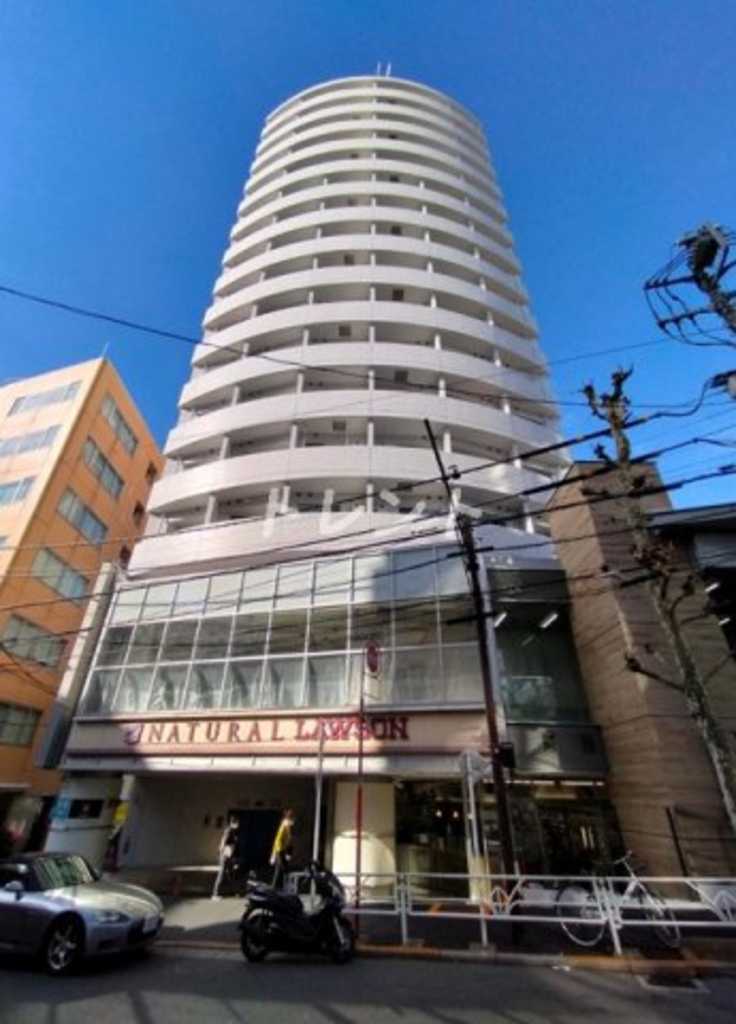 MFPR代々木タワー-303