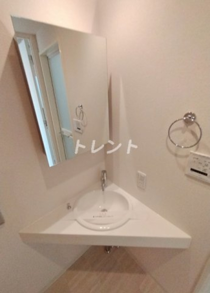 MFPR代々木タワー-303