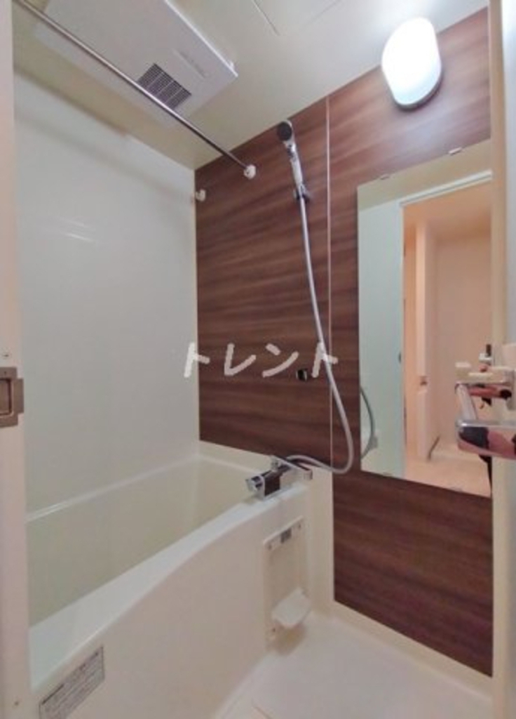 MFPR代々木タワー-303