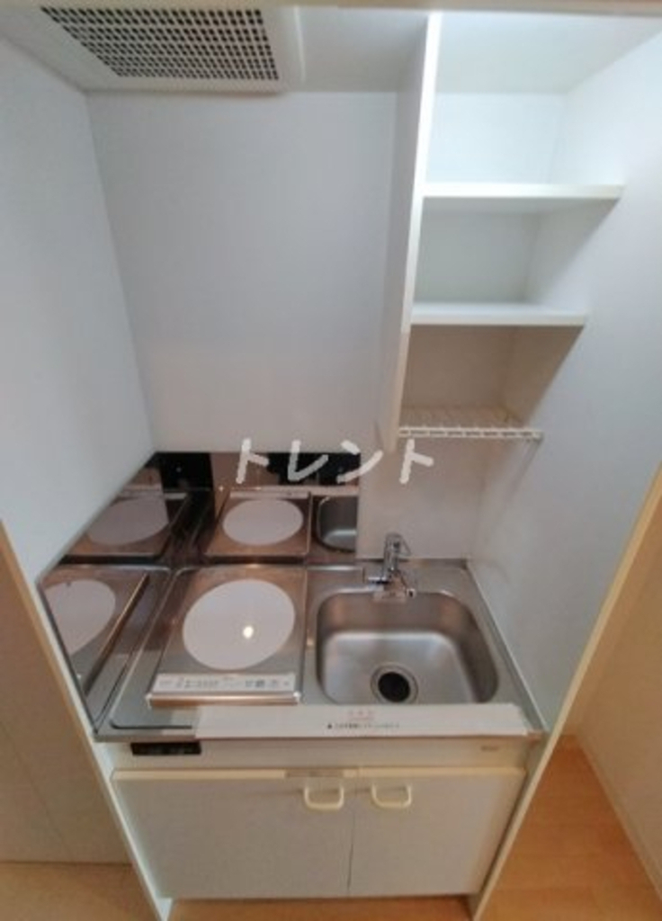 MFPR代々木タワー-303