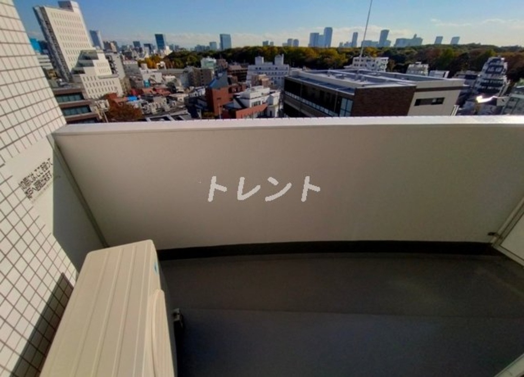 MFPR代々木タワー-303