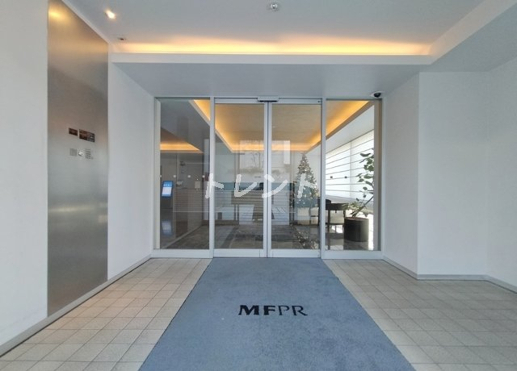 MFPR代々木タワー-303