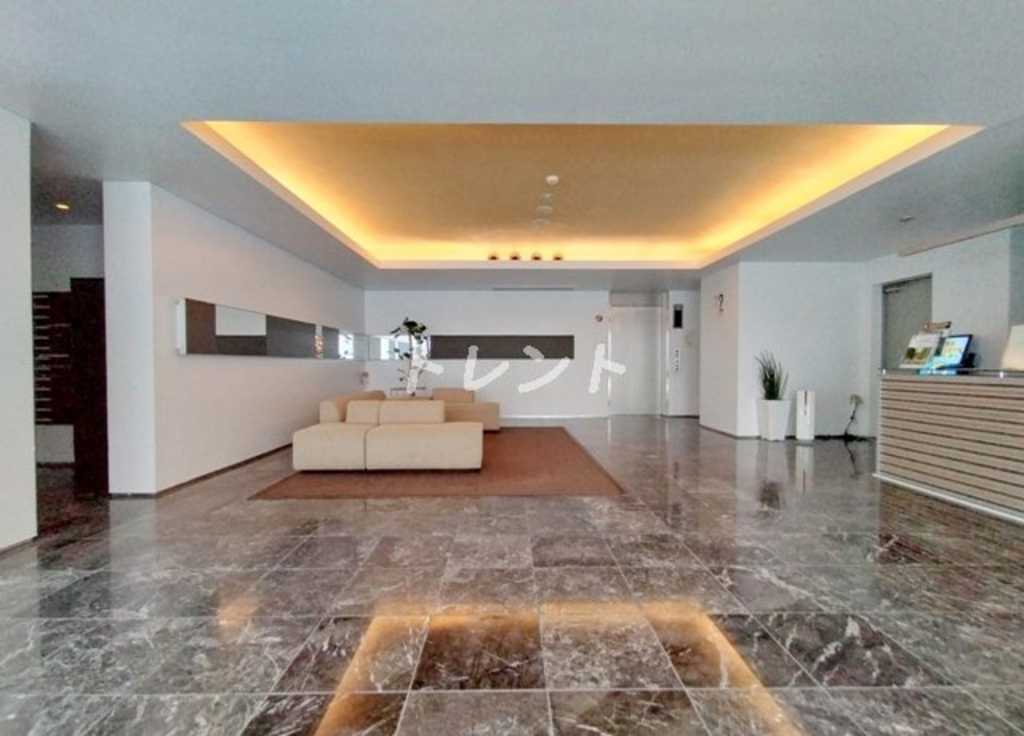 MFPR代々木タワー-303