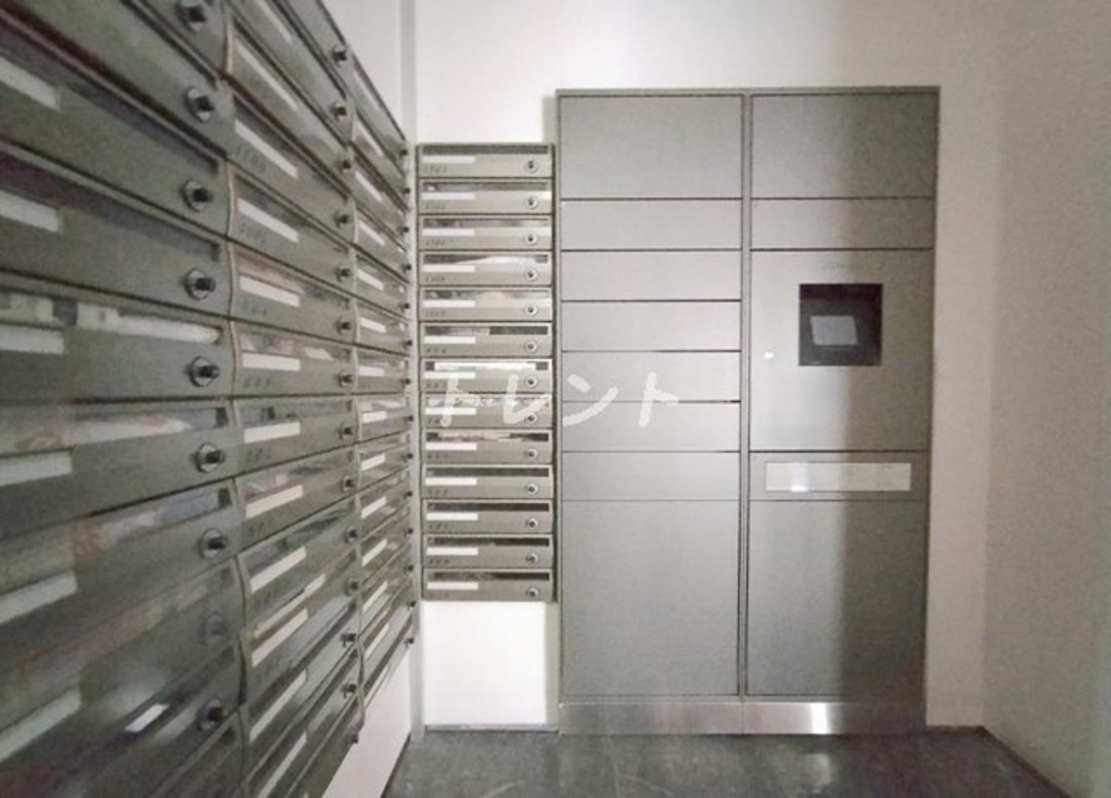 MFPR代々木タワー-303