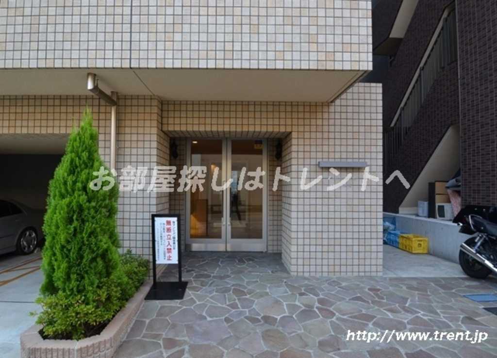フェニックス西新宿弐番館-604