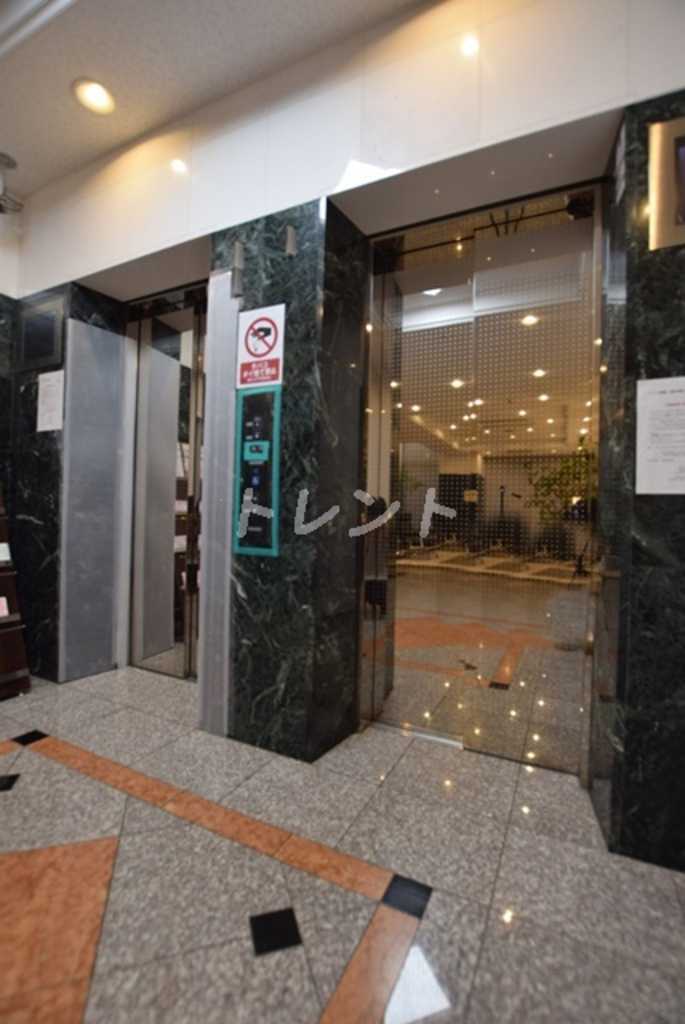 スペーシア秋葉原-1104