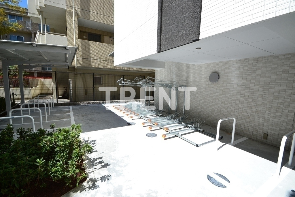 リーブルグラント西新宿イースト-1201