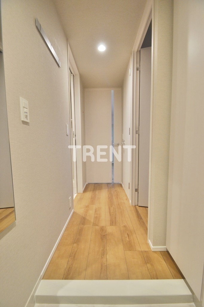 リーブルグラント西新宿イースト-1201