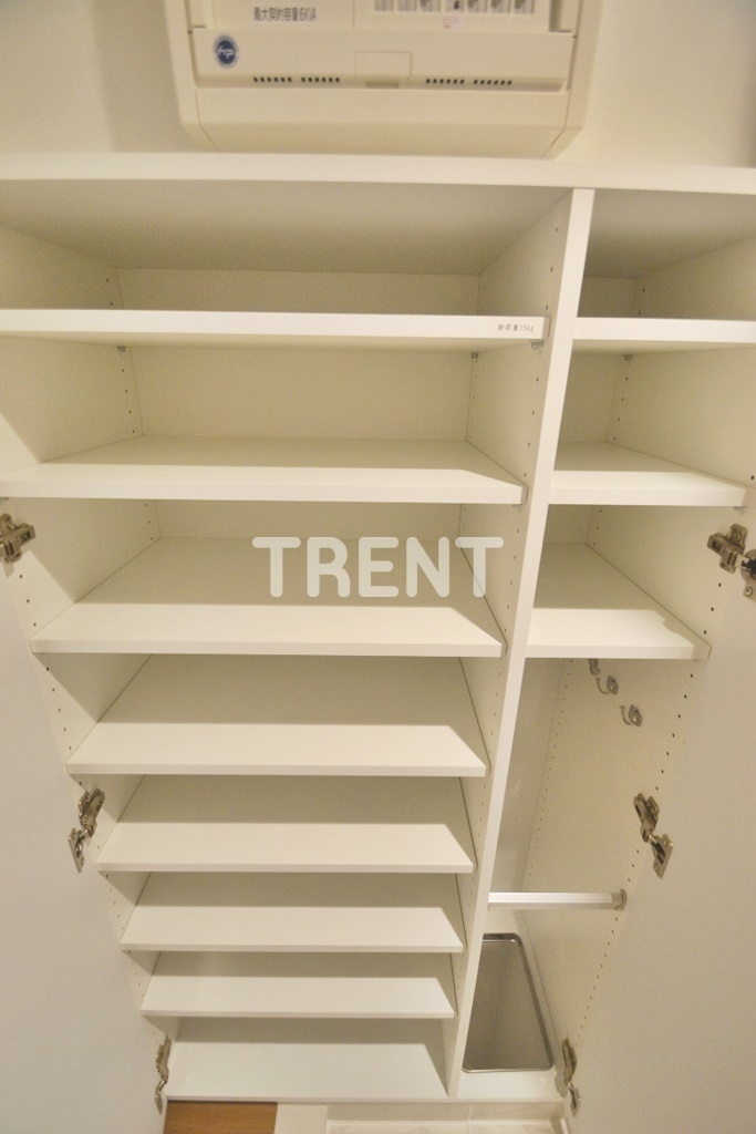 リーブルグラント西新宿イースト-1201