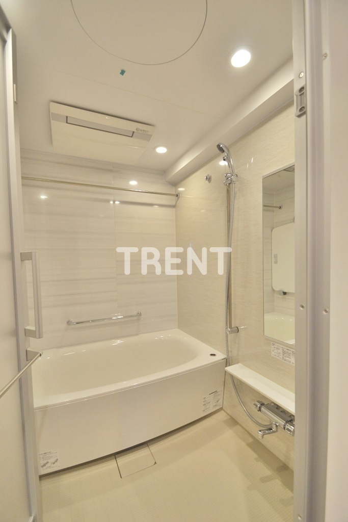 リーブルグラント西新宿イースト-1201