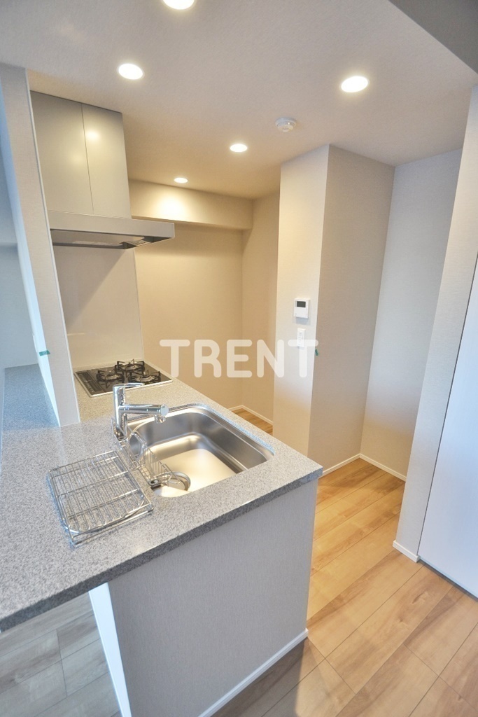 リーブルグラント西新宿イースト-1201