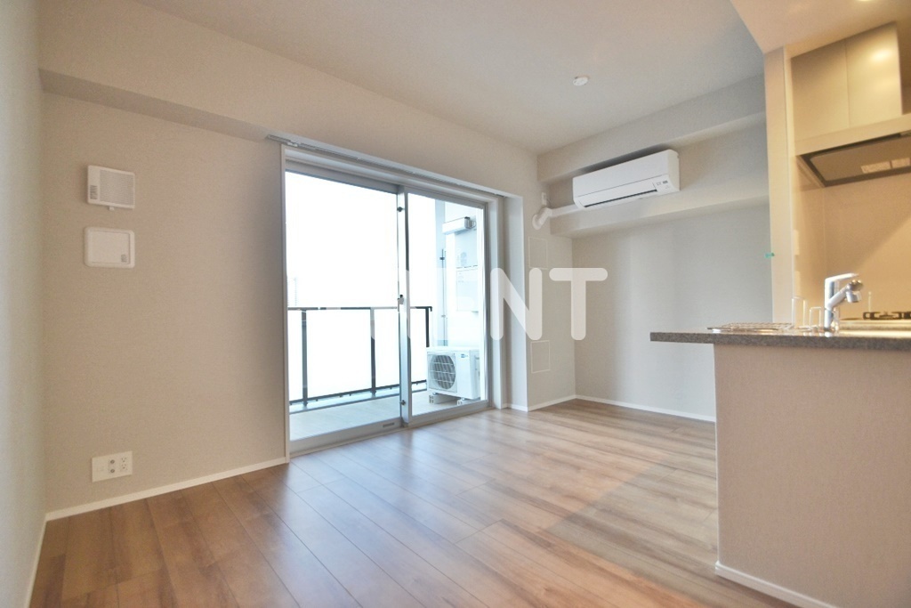 リーブルグラント西新宿イースト-1201