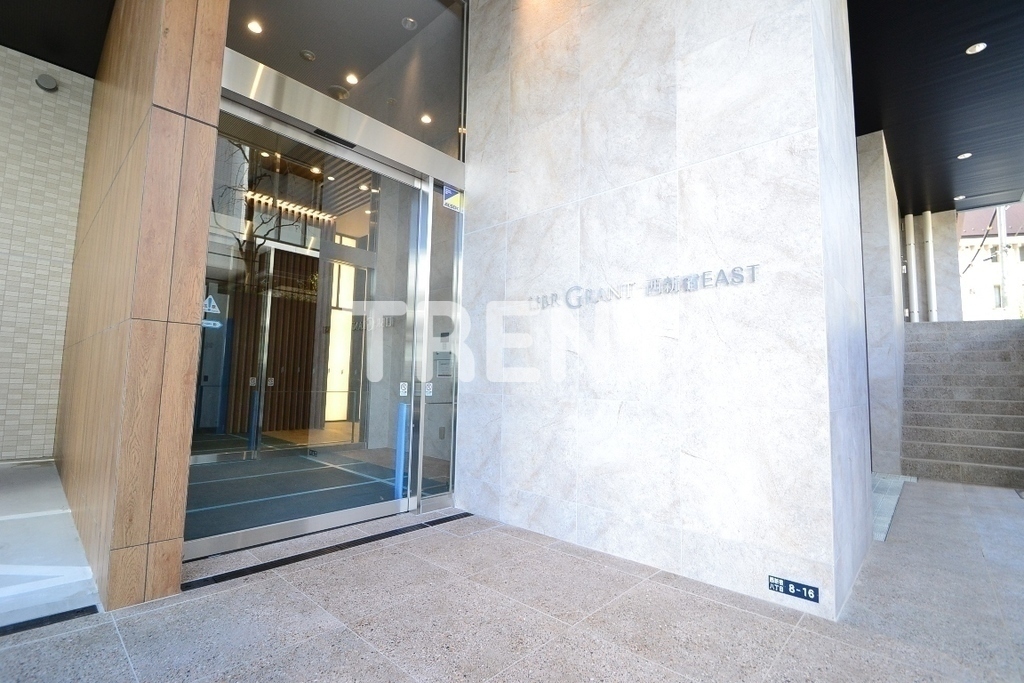 リーブルグラント西新宿イースト-1201