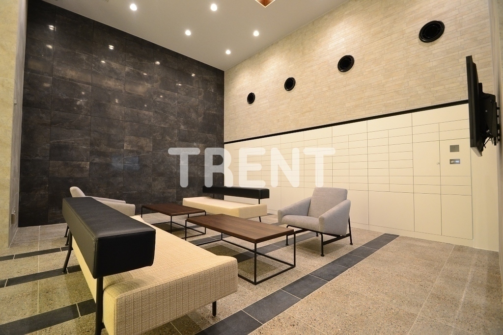 リーブルグラント西新宿イースト-1201