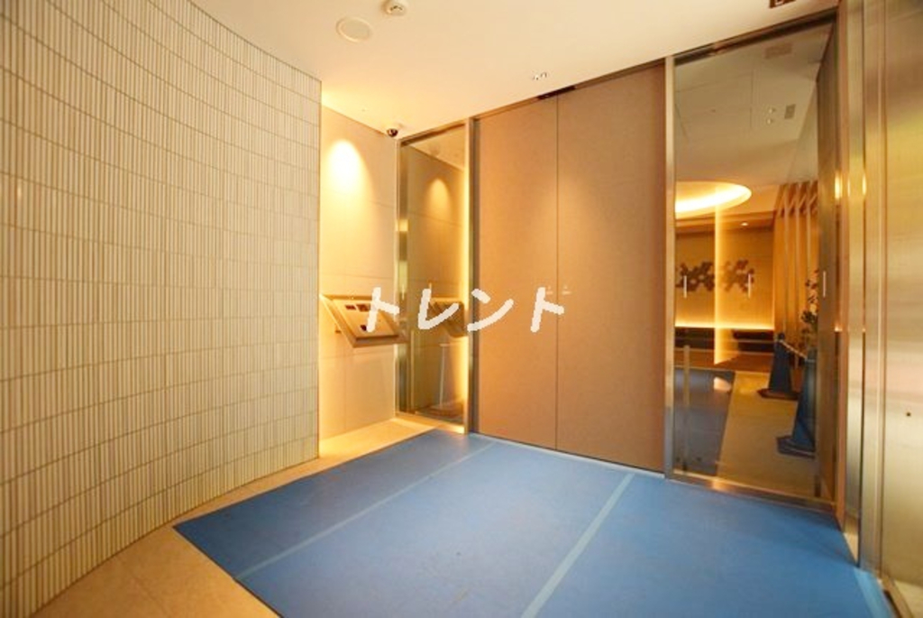 パークアクシス御茶ノ水ヒルトップ-707