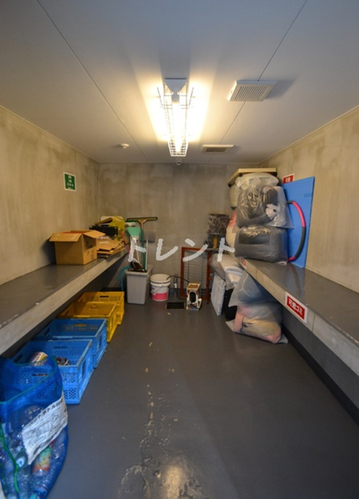 ハーモニーレジデンス新宿ザノース-207