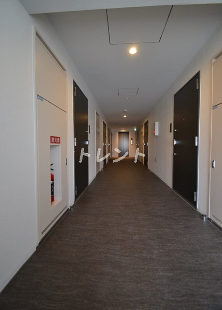 ハーモニーレジデンス新宿ザノース-207