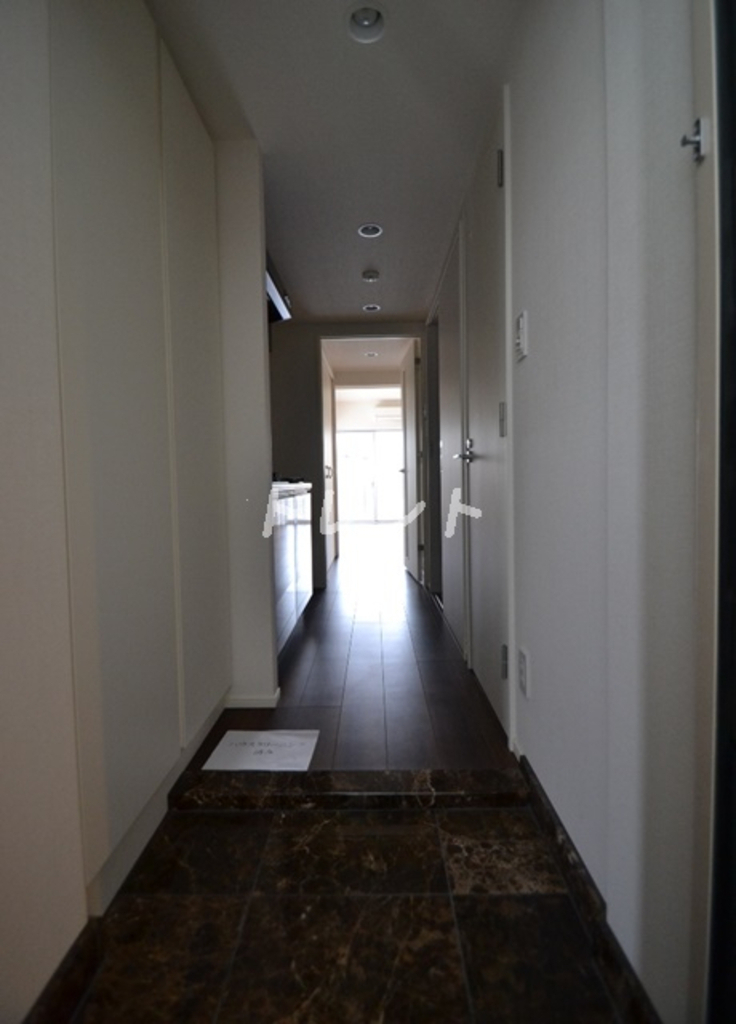 ハーモニーレジデンス新宿ザノース-207