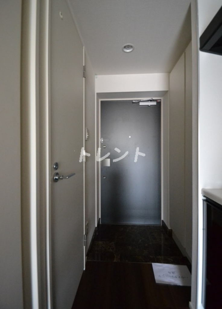 ハーモニーレジデンス新宿ザノース-207