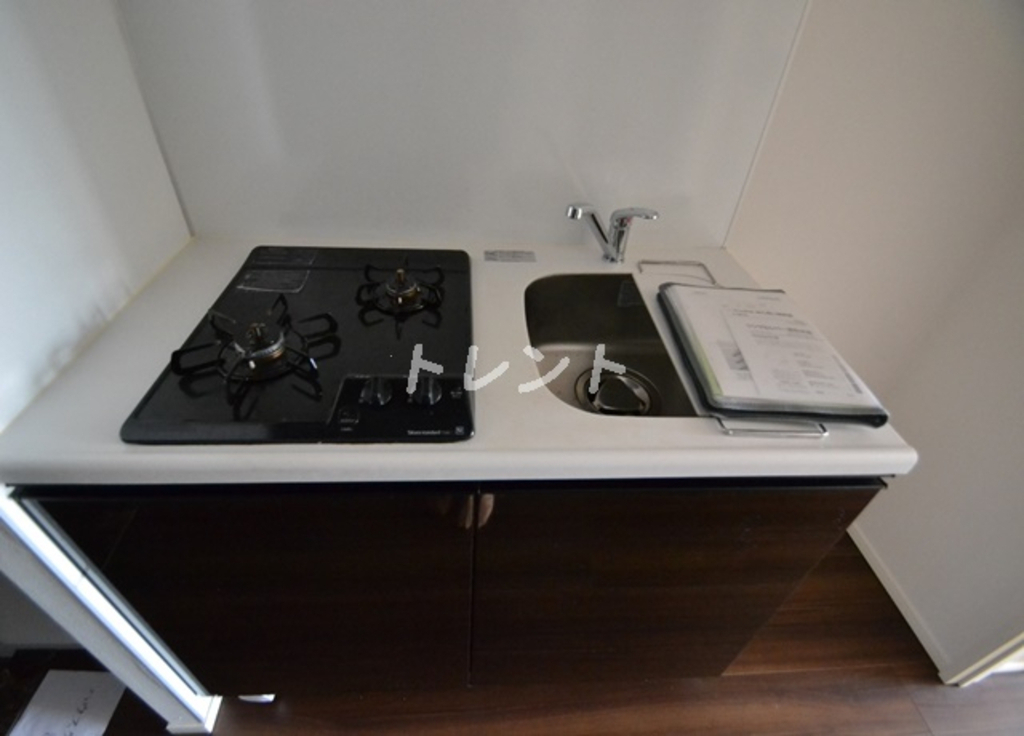 ハーモニーレジデンス新宿ザノース-207