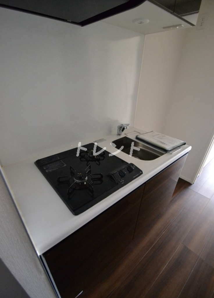 ハーモニーレジデンス新宿ザノース-207