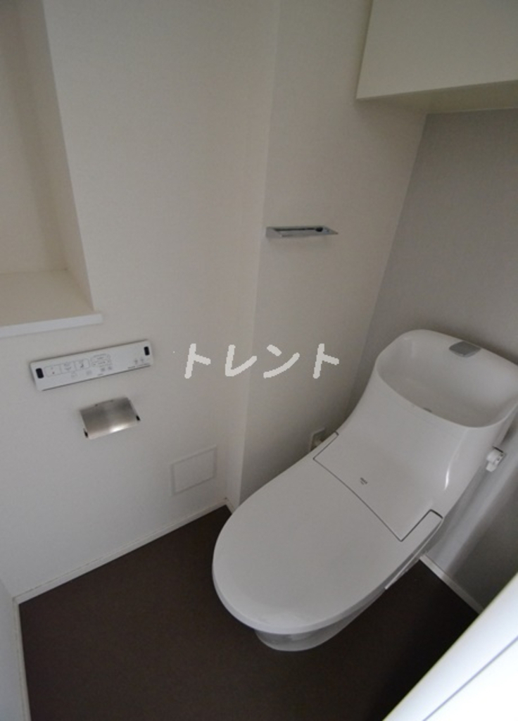 ハーモニーレジデンス新宿ザノース-207