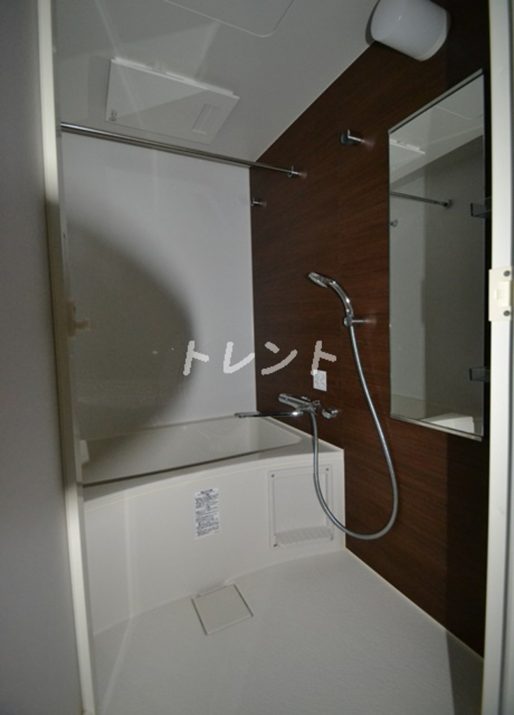 ハーモニーレジデンス新宿ザノース-207