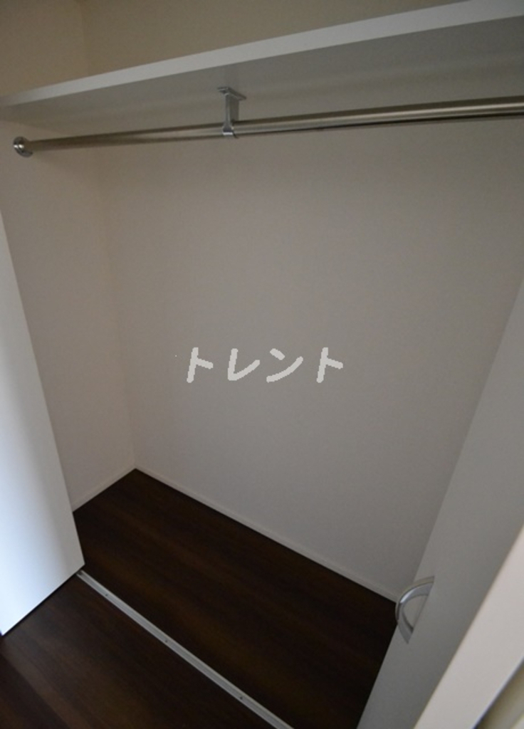 ハーモニーレジデンス新宿ザノース-207