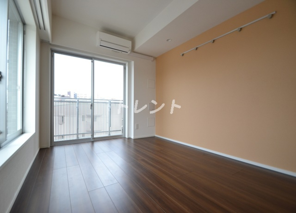 ハーモニーレジデンス新宿ザノース-207