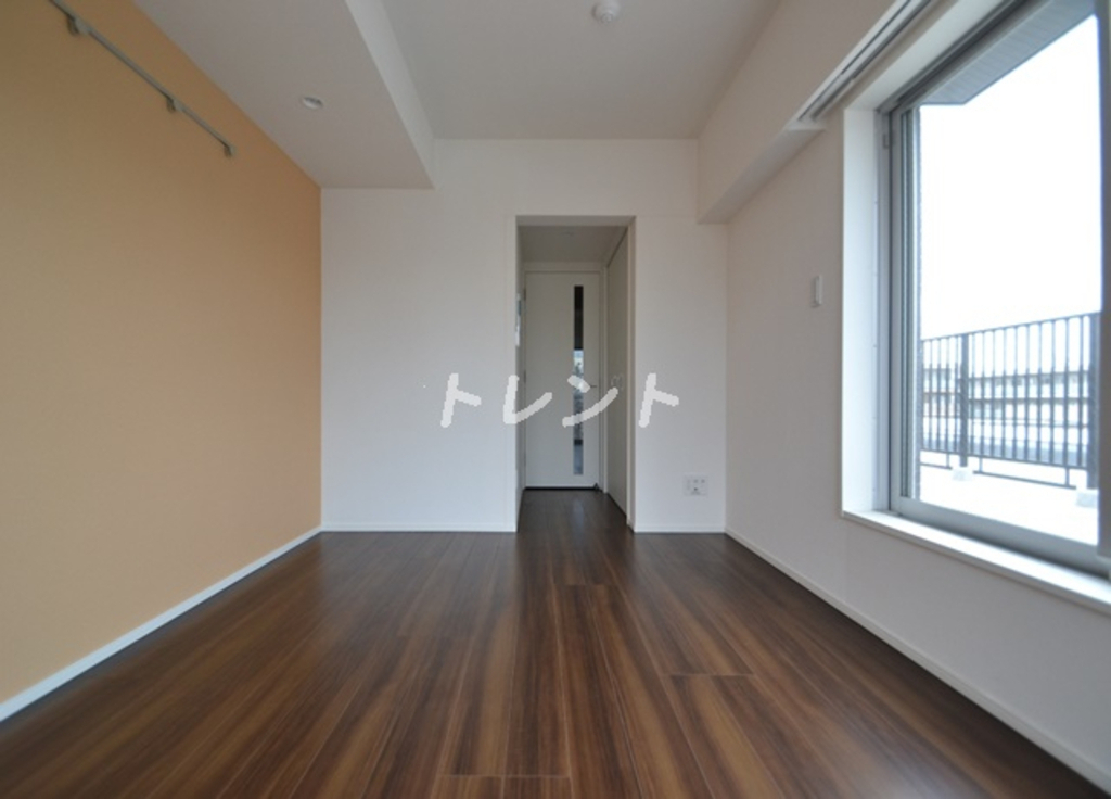 ハーモニーレジデンス新宿ザノース-207