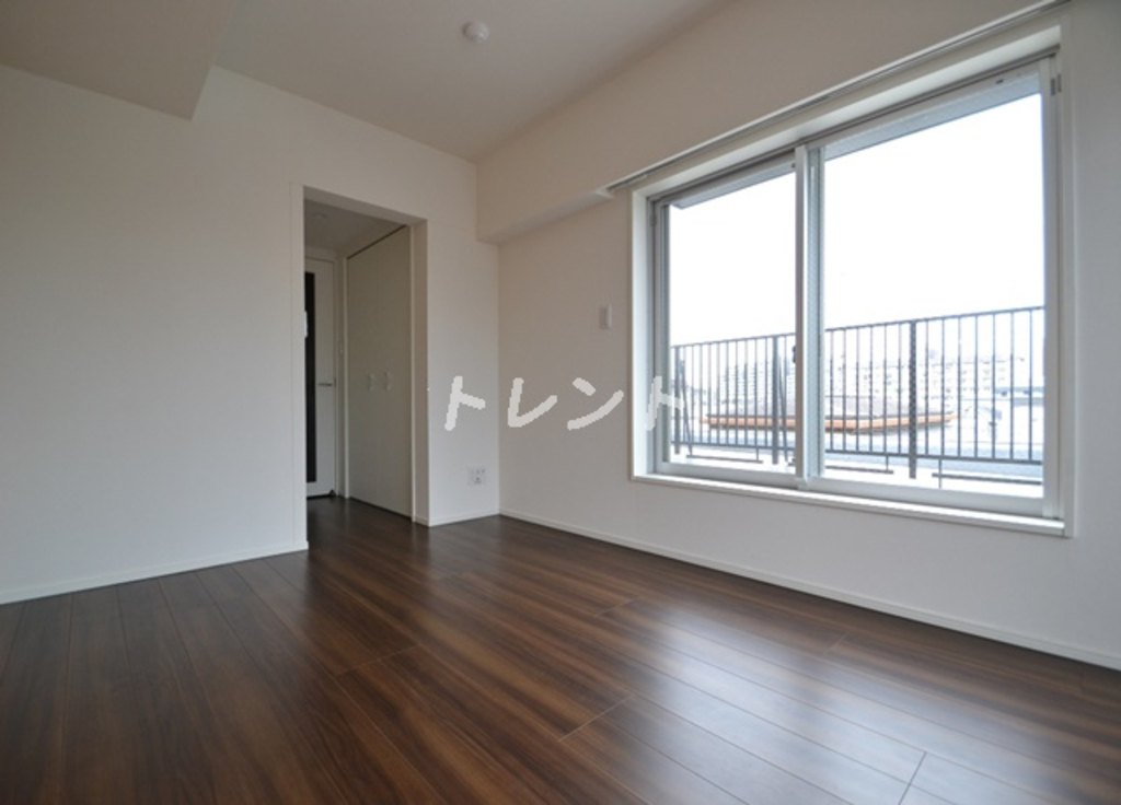 ハーモニーレジデンス新宿ザノース-207