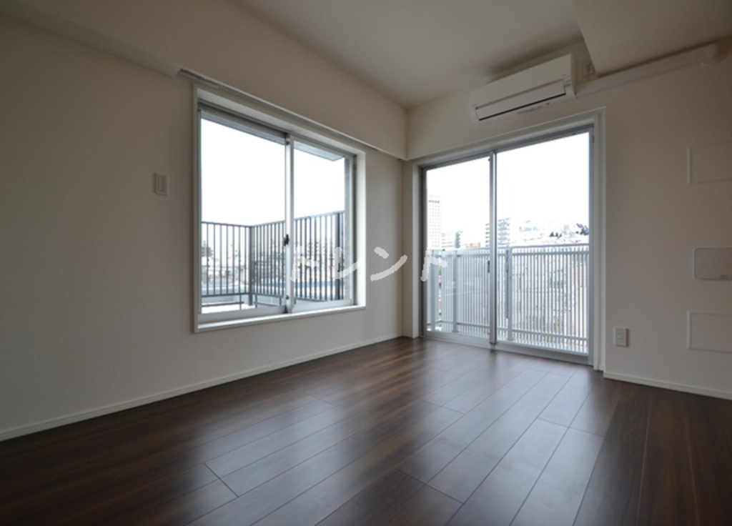 ハーモニーレジデンス新宿ザノース-207