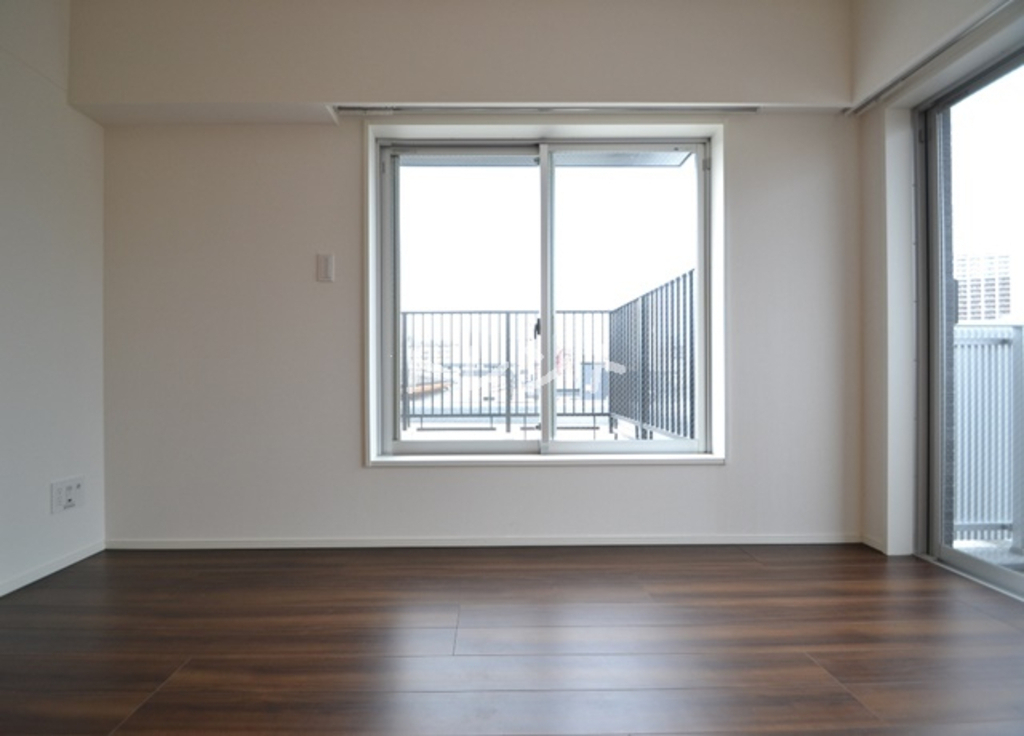 ハーモニーレジデンス新宿ザノース-207