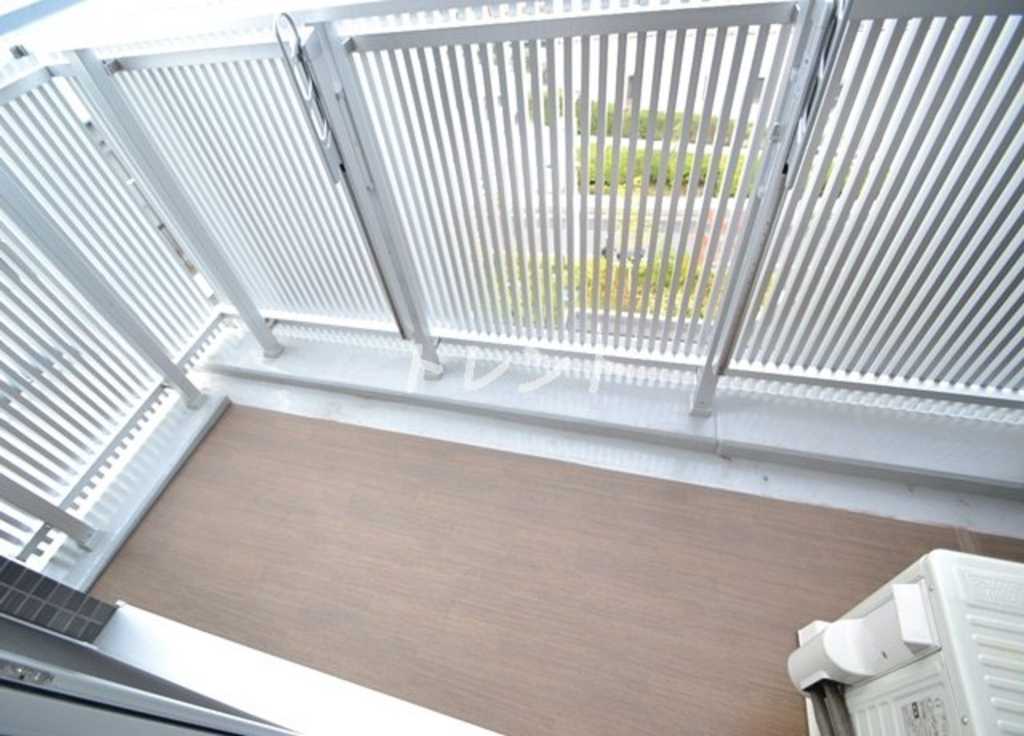 ハーモニーレジデンス新宿ザノース-207