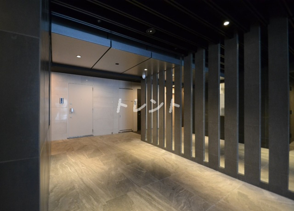 ハーモニーレジデンス新宿ザノース-207